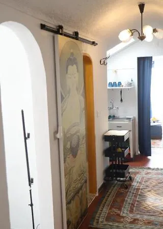 Mappamundo Frühstückspension Ribamar (Torres Vedras)