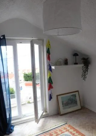 Bed & Breakfast Mappamundo Ribamar (Torres Vedras)