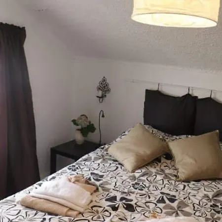 Mappamundo Отель типа 