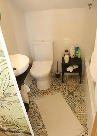 Mappamundo Отель типа 