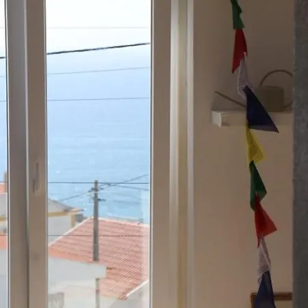 Frühstückspension Mappamundo Ribamar (Torres Vedras)