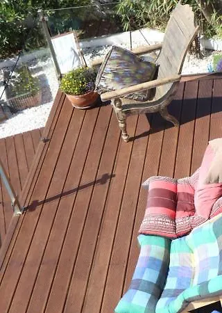 Bed & Breakfast Mappamundo