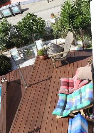 Mappamundo Frühstückspension *