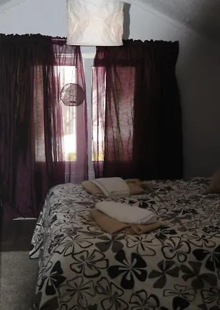 Bed & Breakfast Mappamundo