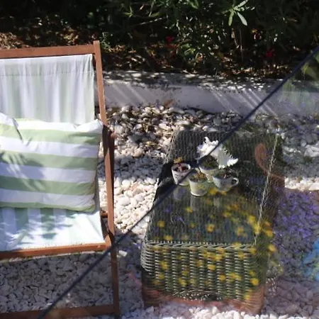 Mappamundo Bed & Breakfast