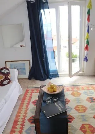 Mappamundo Frühstückspension