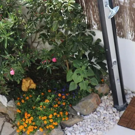 Mappamundo Bed & Breakfast Ribamar (Torres Vedras)