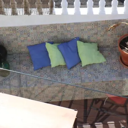 Mappamundo Bed & Breakfast *