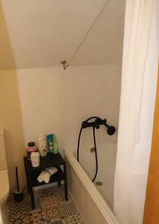 Bed & Breakfast Mappamundo *