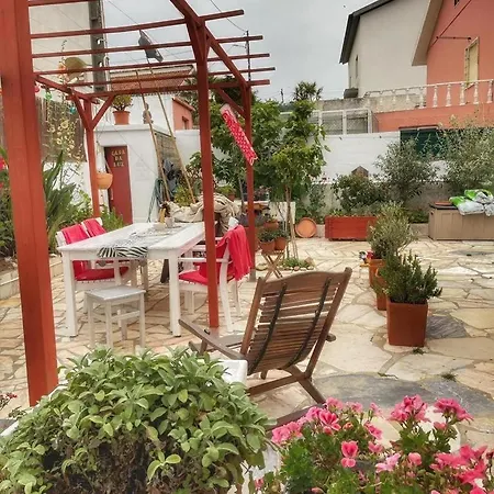 Bed & Breakfast Mappamundo *