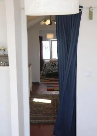 Mappamundo Frühstückspension Ribamar (Torres Vedras)