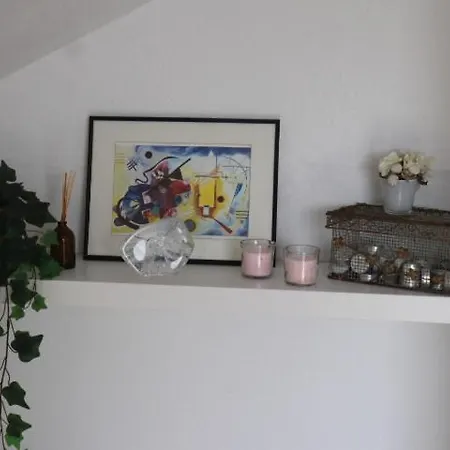 Mappamundo Bed & Breakfast