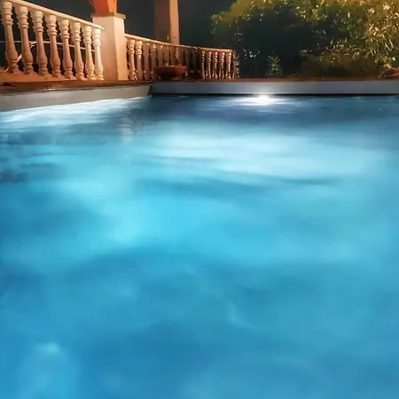 Mappamundo Bed & Breakfast *