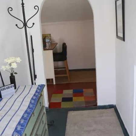 Bed & Breakfast Mappamundo *