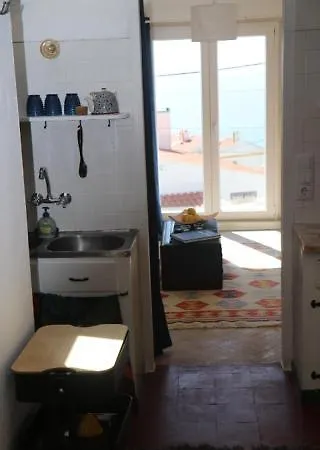 Frühstückspension Mappamundo *