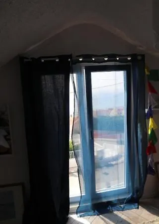 Mappamundo Frühstückspension