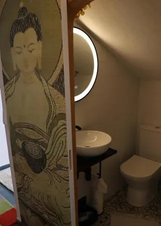 Mappamundo Frühstückspension *