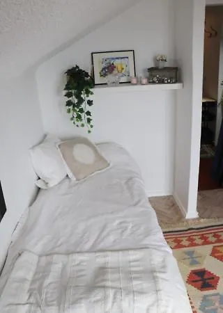 Bed & Breakfast Mappamundo *