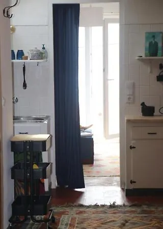 Mappamundo Bed & Breakfast Ribamar (Torres Vedras)