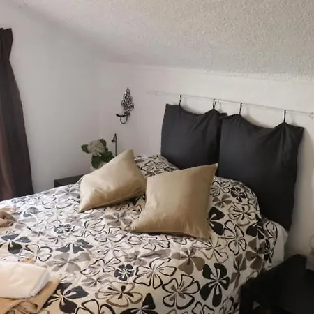 Mappamundo Ribamar (Torres Vedras)