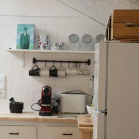 Mappamundo Frühstückspension Ribamar (Torres Vedras)