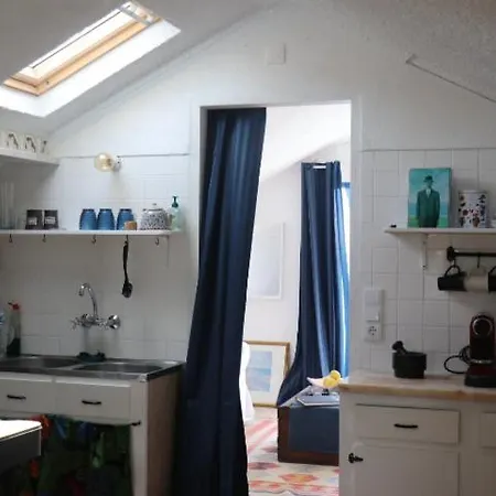 Mappamundo * Ribamar (Torres Vedras)