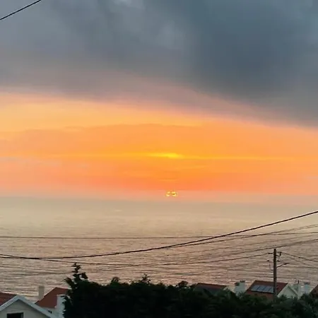 Mappamundo Ribamar (Torres Vedras)