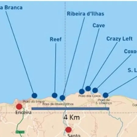 Mappamundo Bed & Breakfast