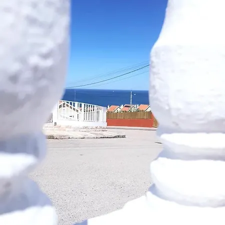 Mappamundo * Ribamar (Torres Vedras)