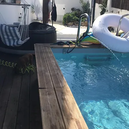 Mappamundo Отель типа 