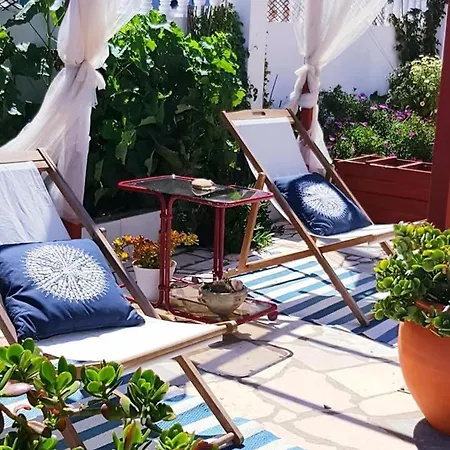 Mappamundo * Рибамар