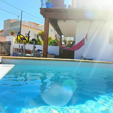 Mappamundo Frühstückspension