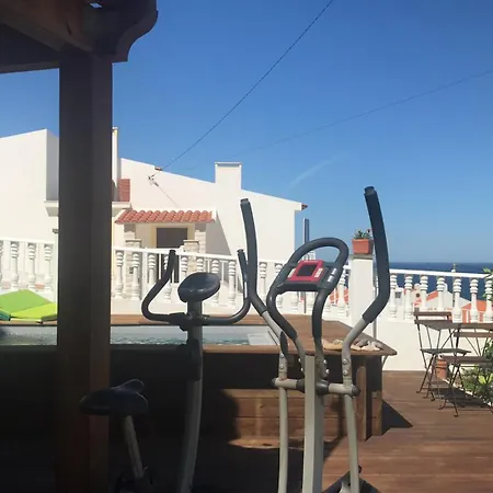 Mappamundo Отель типа 