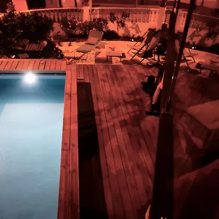 Bed & Breakfast Mappamundo *