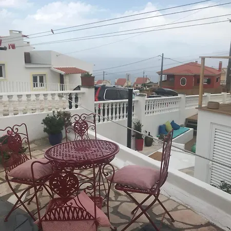 Bed & Breakfast Mappamundo