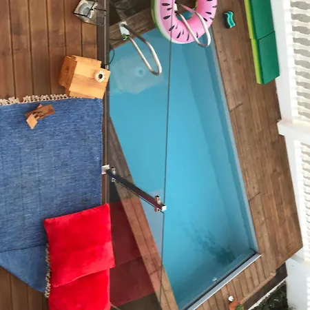 Mappamundo Ribamar (Torres Vedras)