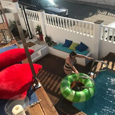 Mappamundo Bed & Breakfast *