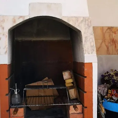 Frühstückspension Mappamundo