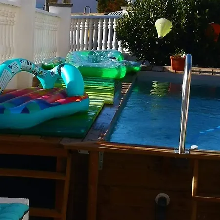 Mappamundo * Рибамар