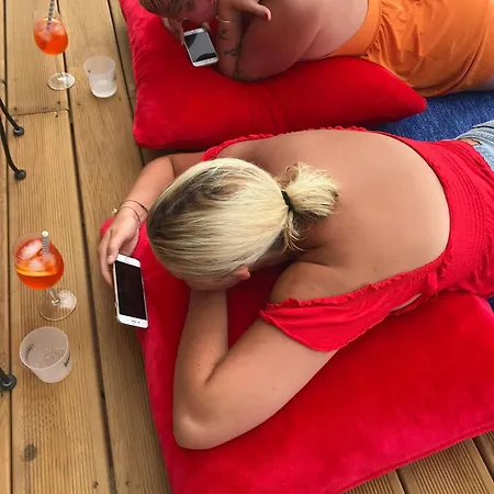 Mappamundo Bed & Breakfast