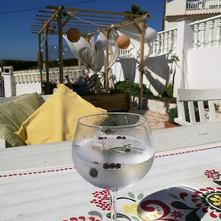 Mappamundo Bed & Breakfast Ribamar (Torres Vedras)