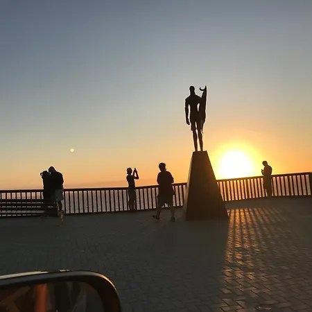 Mappamundo Отель типа 