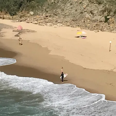 Mappamundo Ribamar (Torres Vedras)