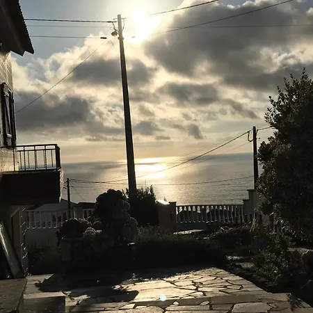 Mappamundo * Рибамар