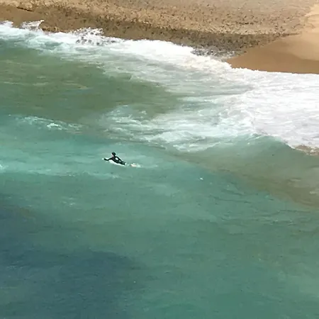 Bed & Breakfast Mappamundo